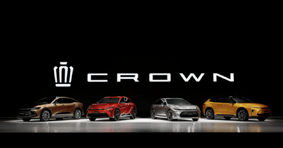 世界杯皇冠平台_全新设计+平台上身 从此告别国产 丰田皇冠Sedan将于广州车展亮相