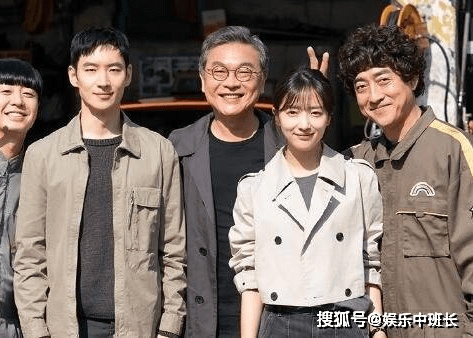 皇冠信用网代理出租_《模范出租车》第二季更新时间是怎样的皇冠信用网代理出租?《模范出租车》金道基扮演者是谁?