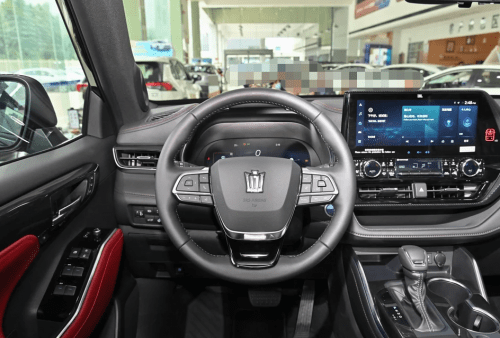 皇冠abcd类型盘_高品质全新一汽丰田皇冠陆放皇冠abcd类型盘,让人十分喜爱