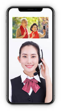 皇冠信用盘会员开户_多场景音视频通信皇冠信用盘会员开户，VoLTE视频能力来助力！