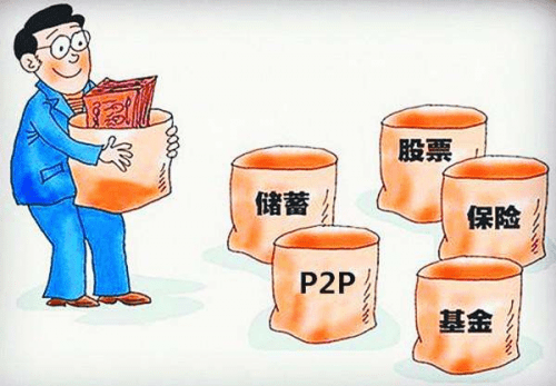 皇冠信用盘会员开户_财商教育产业链:以理财培训名义谋高佣金返利