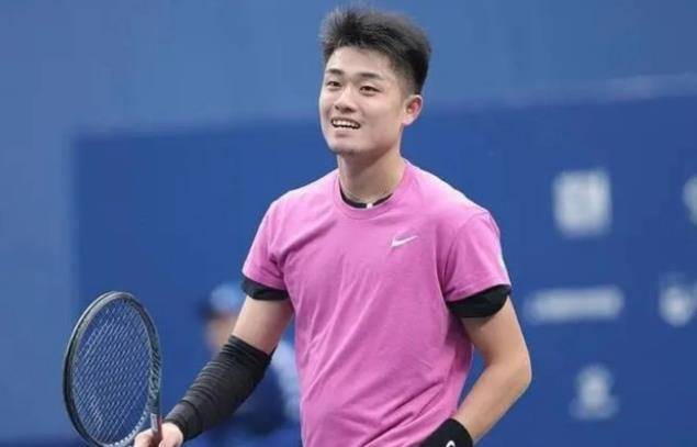 正网皇冠信用盘_中国男网2连败!吴亦冰最后一盘1-4-5-5正网皇冠信用盘,正赛无缘开局糟糕!