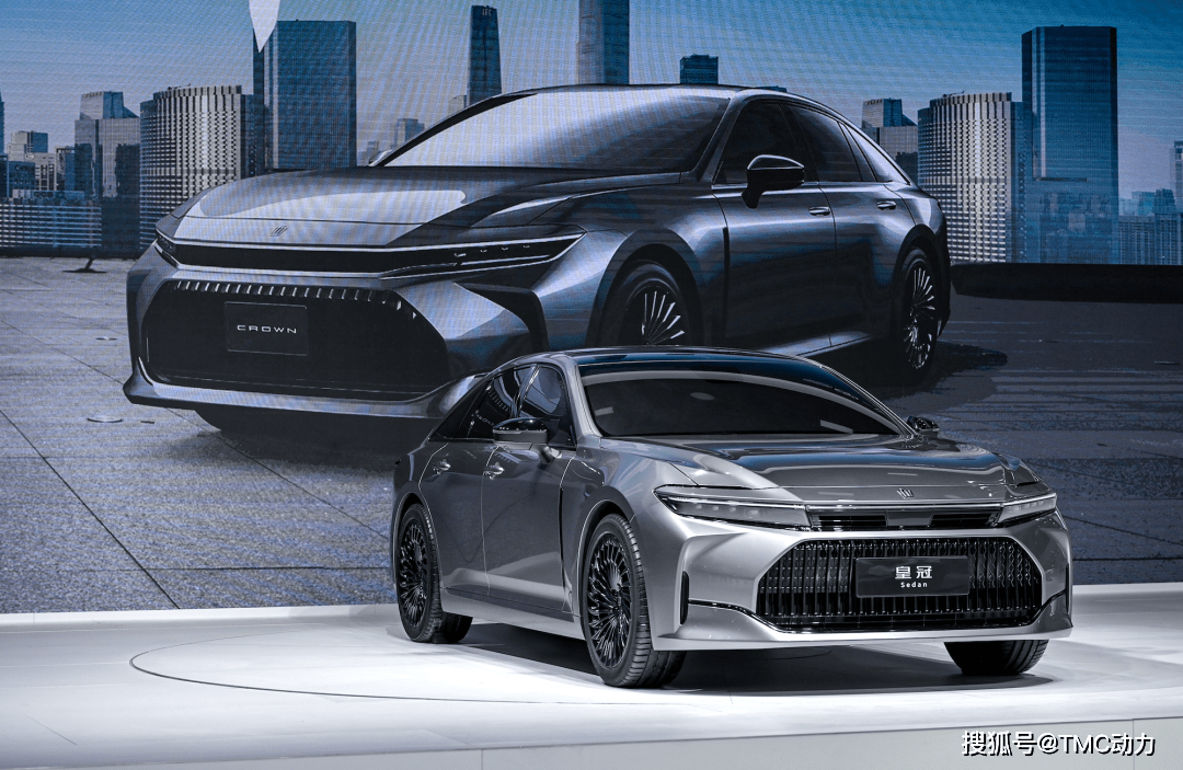 皇冠信用盘平台_皇冠真的来了皇冠信用盘平台,一口气带来两款全新车型