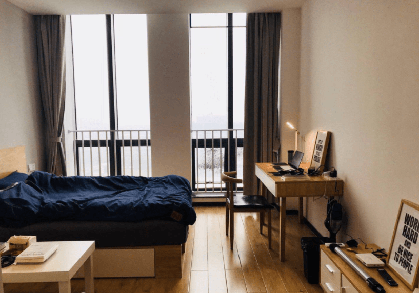 皇冠信用网怎么租_租的房子采光不好皇冠信用网怎么租,怎么改造?