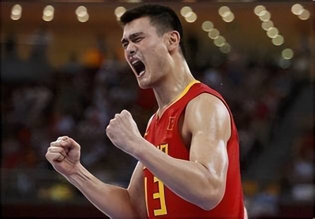 世界杯皇冠信用网代理_浓眉大眼的你也会“背叛革命”世界杯皇冠信用网代理?媒体:CBA中间业务集中于姚明创立的公司