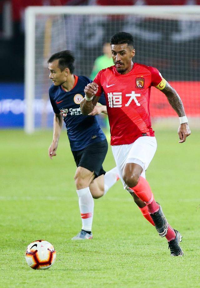 皇冠足球管理平台出租_青训的底气!曝广州队老板股改继续掌权皇冠足球管理平台出租,保利尼奥为奥古斯托庆生