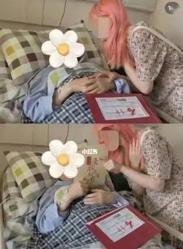 皇冠信用网正网_网传“粉头发被网暴女生”自杀去世皇冠信用网正网,学校:正联系亲属核实