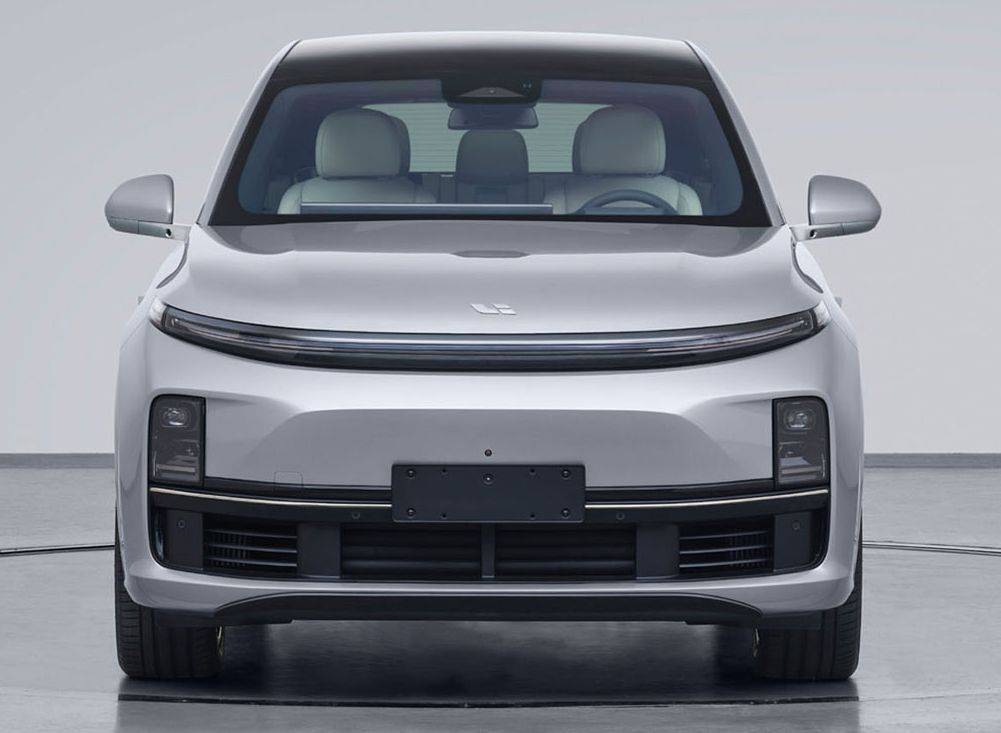 皇冠信用盘登2_理想L7、全新皇冠等皇冠信用盘登2,2月重磅上市新车推荐,均价30万以上!