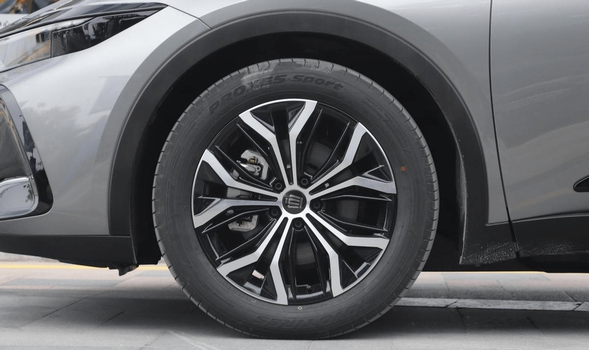 皇冠信用盘怎么弄_为情怀买单?皇冠SportCross搭载油电混合动力皇冠信用盘怎么弄,预售36.9万元起