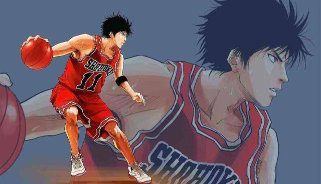 篮球nba是什么意思_《灌篮高手》流川枫如果去NBA篮球nba是什么意思,是什么水平?