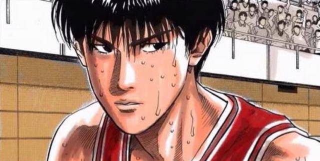 篮球nba是什么意思_《灌篮高手》流川枫如果去NBA篮球nba是什么意思,是什么水平?