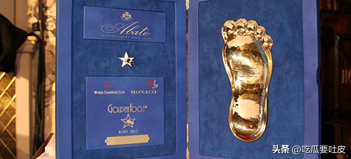 欧洲足球先生历届得主_向老将致敬?盘点历届金靴得主欧洲足球先生历届得主,谁是传奇球星?