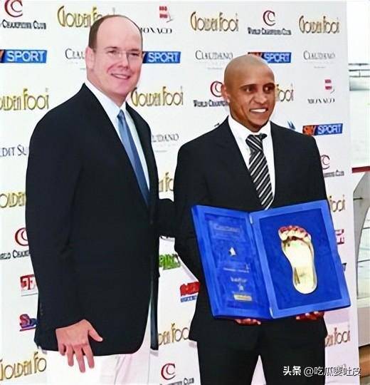 欧洲足球先生历届得主_向老将致敬?盘点历届金靴得主欧洲足球先生历届得主,谁是传奇球星?