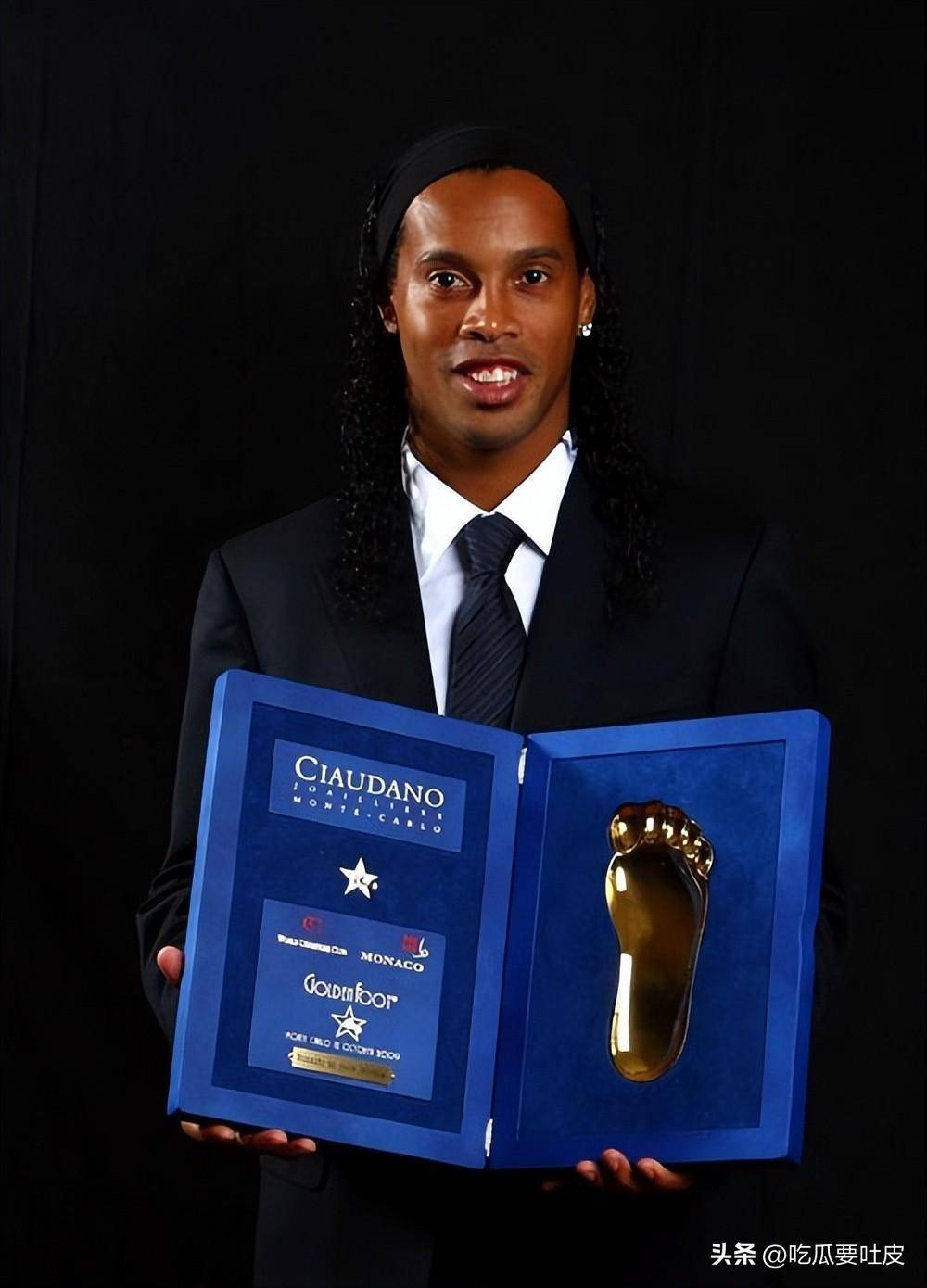 欧洲足球先生历届得主_向老将致敬?盘点历届金靴得主欧洲足球先生历届得主,谁是传奇球星?