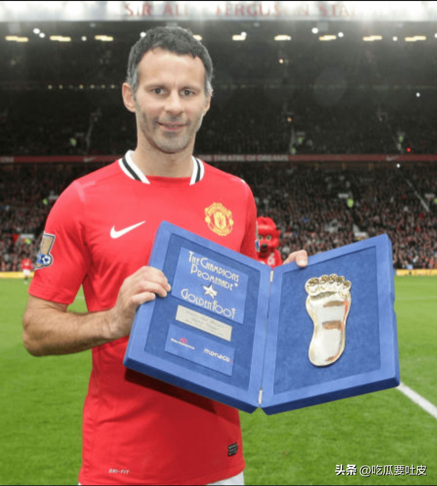 欧洲足球先生历届得主_向老将致敬?盘点历届金靴得主欧洲足球先生历届得主,谁是传奇球星?