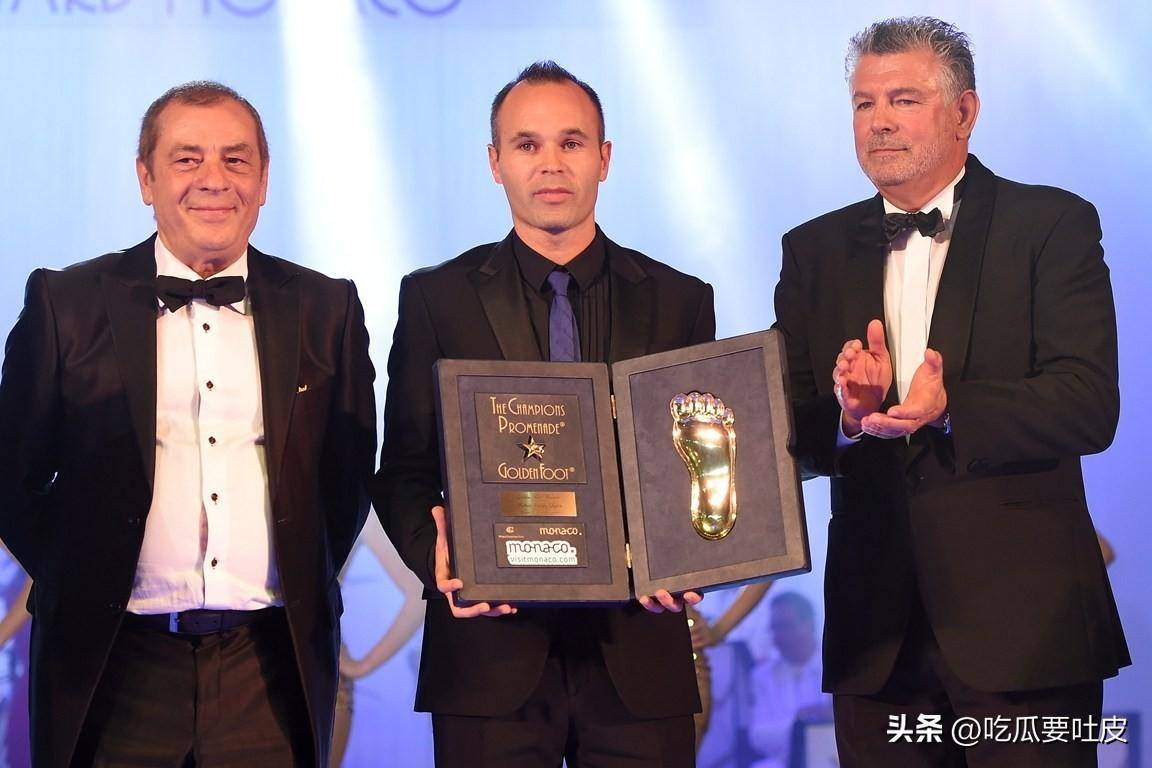 欧洲足球先生历届得主_向老将致敬?盘点历届金靴得主欧洲足球先生历届得主,谁是传奇球星?