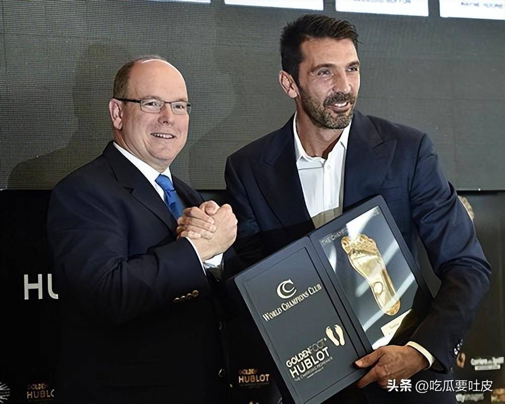 欧洲足球先生历届得主_向老将致敬?盘点历届金靴得主欧洲足球先生历届得主,谁是传奇球星?