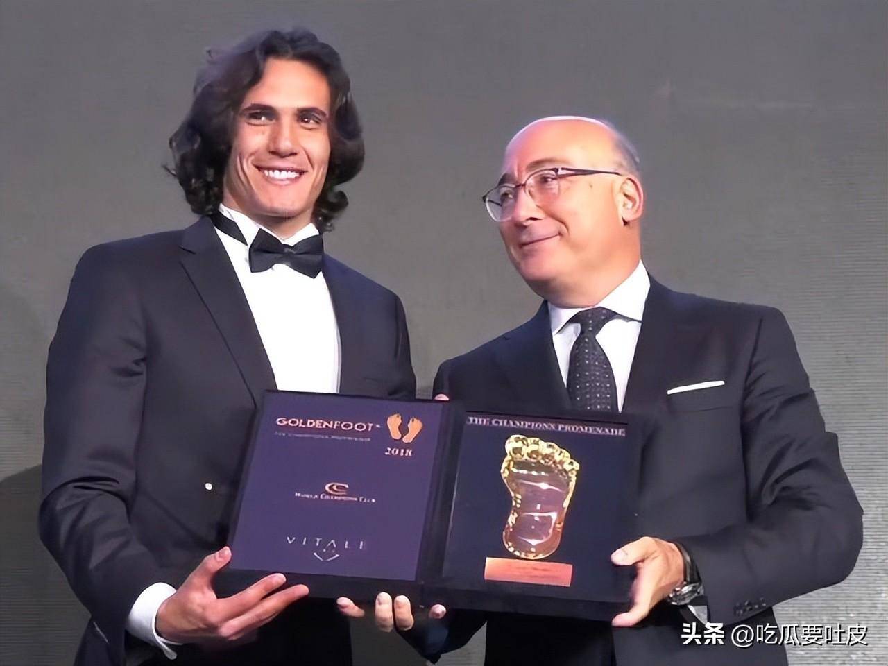 欧洲足球先生历届得主_向老将致敬?盘点历届金靴得主欧洲足球先生历届得主,谁是传奇球星?