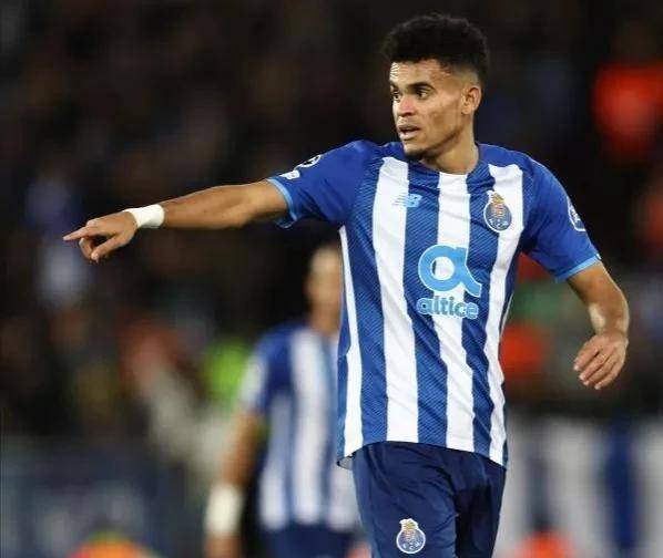 五大联赛哪个联赛水平最高_六千万!利物浦接近签下葡超妖人五大联赛哪个联赛水平最高,被认为是五大联赛之外最高水平