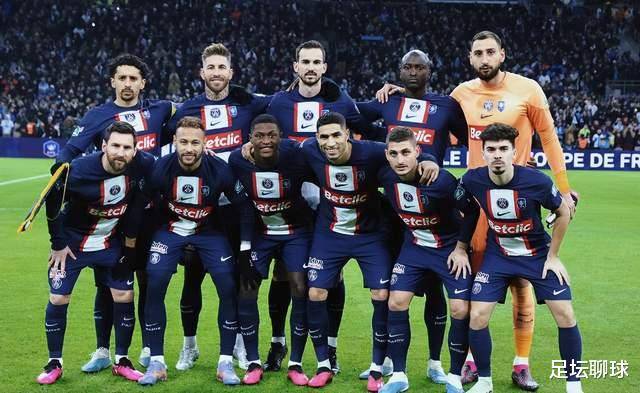 法甲联赛时间表_1-3比1-2!巴黎制造尴尬法甲联赛时间表,决战苦=输,梅西官宣缺席,C罗隔空微笑
