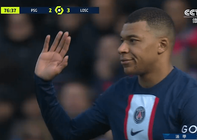 法甲积分榜_法甲积分榜:巴黎圣日耳曼4-3逆转法甲积分榜,扩大榜首优势!梅西绝杀拯救主帅