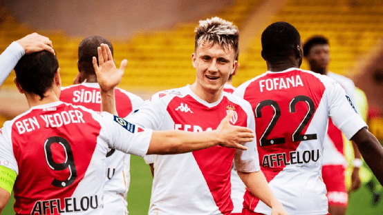 法甲比分_法甲 特鲁瓦 vs 摩纳哥法甲比分,专家比分预测如下