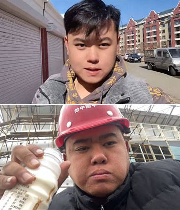 皇冠信用网正网_创造新“土木圣经”的大猛子皇冠信用网正网,正被观众“网暴”