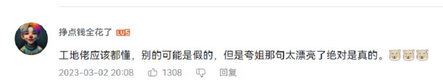 皇冠信用网正网_创造新“土木圣经”的大猛子皇冠信用网正网,正被观众“网暴”