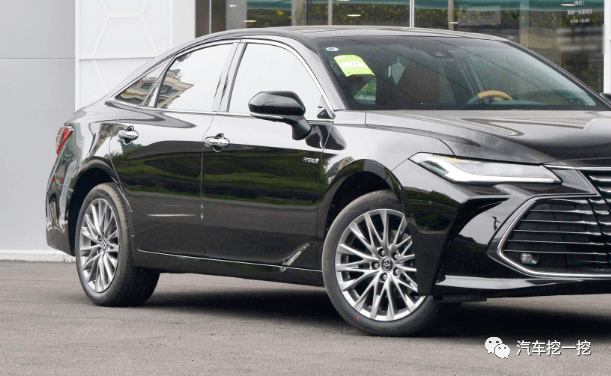 皇冠信用盘如何注册_从19.98万跌倒15.89万皇冠信用盘如何注册,如今月销7896台,最成功的日系豪车