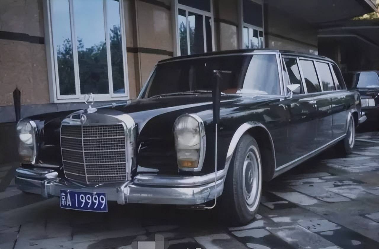 皇冠信用盘网址_车圈史|哪款车型成就梅赛德斯·奔驰豪车地位皇冠信用盘网址?Mercedes-Benz 600