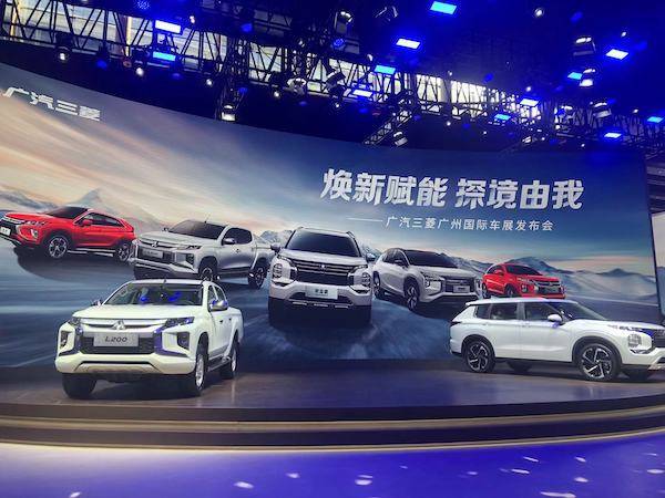 皇冠足球平台代理_今年最后一个A级车展皇冠足球平台代理,都有哪些新车可看?|第一财经汽车日评