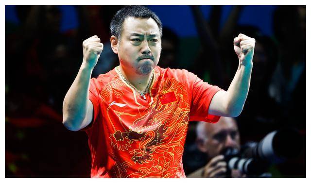 体育皇冠信用网站_冲击5冠!国乒官宣16人大名单体育皇冠信用网站,4大主力身兼三项,最大隐患曝光