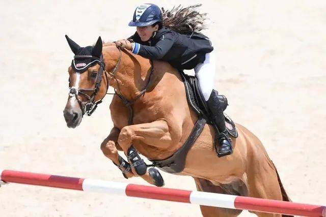 体育皇冠信用网站_马术赛事活动该如何规范化?广东马协发布重要通知体育皇冠信用网站!