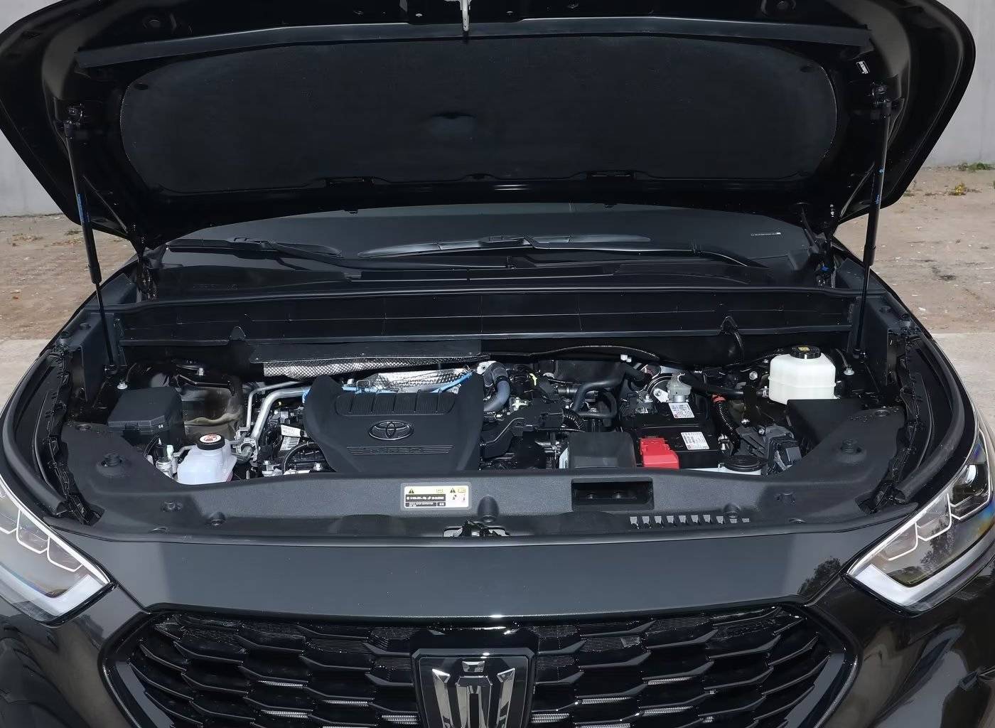 皇冠信用盘怎么代理_皇冠陆放suv好吗皇冠信用盘怎么代理,内行人来谈谈,皇冠陆放车友俱乐部(745期)