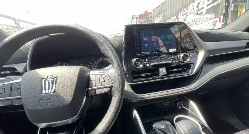 皇冠信用盘怎么代理_皇冠陆放suv好吗皇冠信用盘怎么代理,内行人来谈谈,皇冠陆放车友俱乐部(745期)