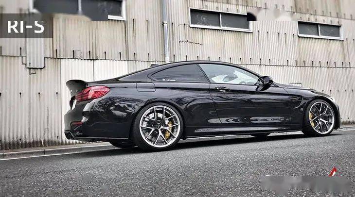 皇冠信用盘代理_BBS RI-S皇冠信用盘代理,双片式锻造朋克铆钉,极为离经叛道的BBS | 酷乐汽车