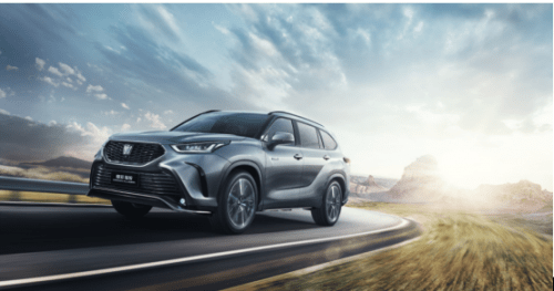 皇冠信用盘可以占几成_面对压力迎难而上皇冠信用盘可以占几成,一汽丰田皇冠陆放大气有档次