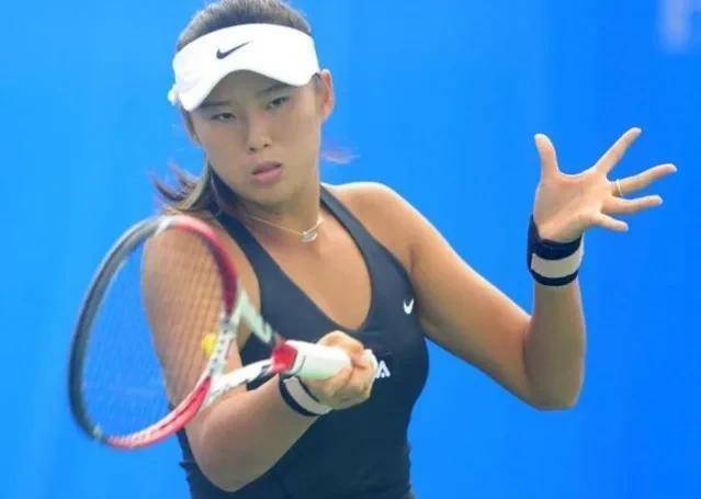 皇冠球盘app_惊!卫冕冠军-中国网球金花皇冠球盘app,苦战91分钟,1:2告负,首战出局