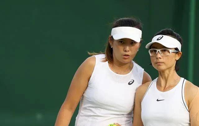 皇冠球盘app_惊!卫冕冠军-中国网球金花皇冠球盘app,苦战91分钟,1:2告负,首战出局