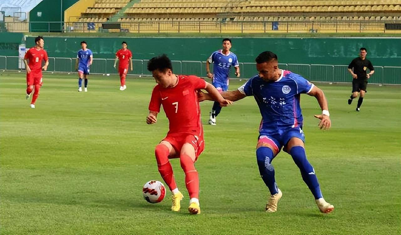 世界杯足球平台代理_意外!时隔3年世界杯足球平台代理,国字号即将迎来热身赛,却在今天传来了坏消息