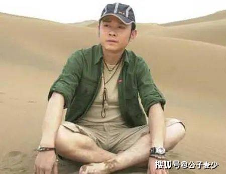 正版皇冠信用网口出租_刀郎前妻:生下孩子40天连夜跑路正版皇冠信用网口出租,31年过去,她可曾后悔?