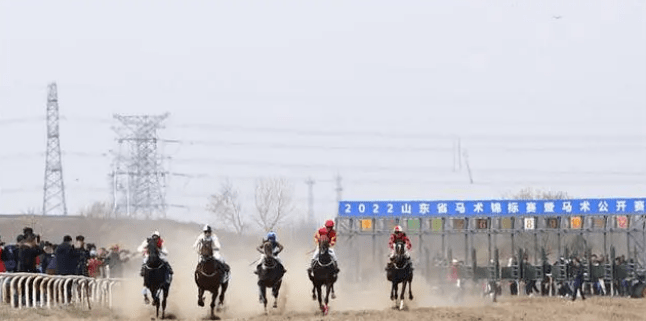 欧洲杯举办地_30余家俱乐部参与角逐欧洲杯举办地,这地举办了疫情放开后首次省级赛马