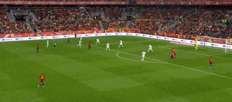 欧洲杯预选赛结果_欧洲杯预选赛西班牙3球拿下挪威!如果哈兰德在欧洲杯预选赛结果,结果会大变?