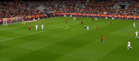 欧洲杯预选赛结果_欧洲杯预选赛西班牙3球拿下挪威!如果哈兰德在欧洲杯预选赛结果,结果会大变?