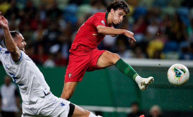 欧洲杯预选赛晋级规则_欧洲杯预选赛规则实例分析欧洲杯预选赛晋级规则,葡萄牙真没有直通,A级冰岛危险