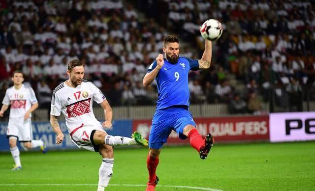 欧洲杯预选赛晋级规则_欧洲杯预选赛规则实例分析欧洲杯预选赛晋级规则,葡萄牙真没有直通,A级冰岛危险