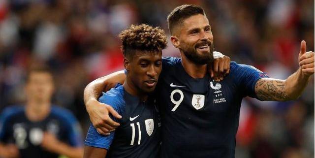 欧洲杯预选赛晋级规则_欧洲杯预选赛规则实例分析欧洲杯预选赛晋级规则,葡萄牙真没有直通,A级冰岛危险