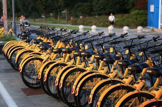 皇冠信用网需要押金吗_你的押金退了吗?曾经有2亿用户的ofo皇冠信用网需要押金吗,如今却人人喊打,押金难退