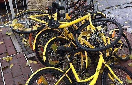 皇冠信用网需要押金吗_你的押金退了吗?曾经有2亿用户的ofo皇冠信用网需要押金吗,如今却人人喊打,押金难退