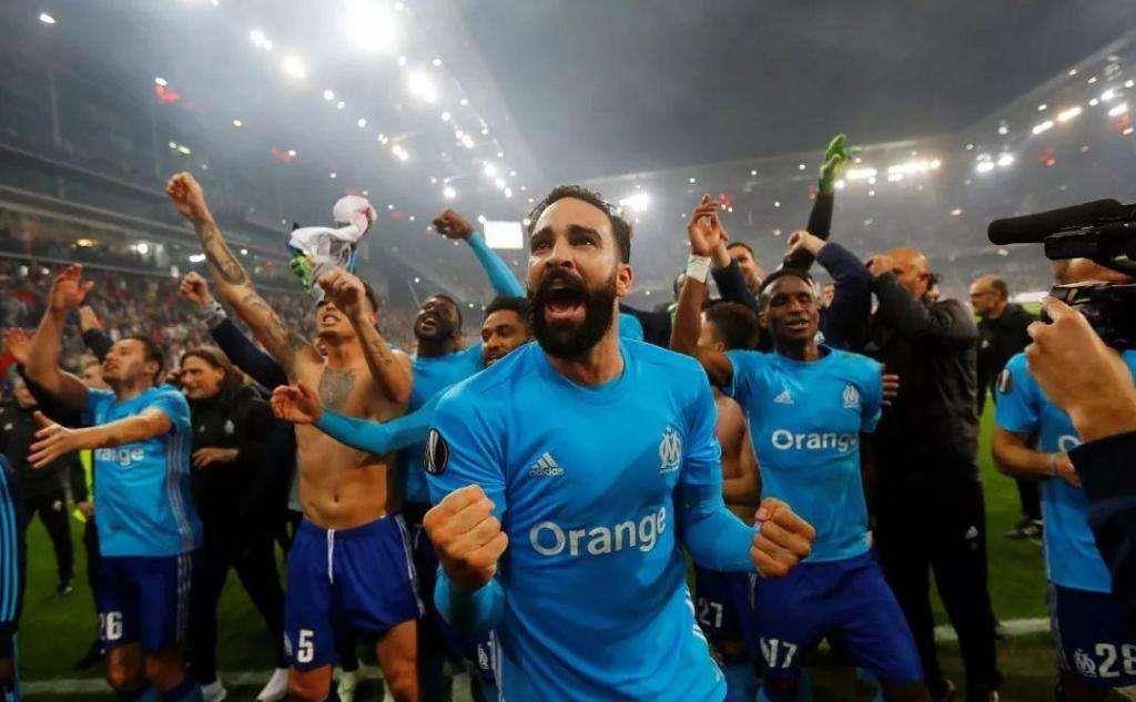 法甲联赛怎么算冠军_欧冠10连败法甲联赛怎么算冠军,前欧冠冠军再成法甲耻辱,博阿斯又要下课了?